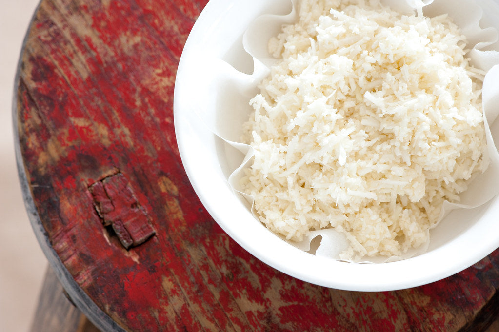 Five Nutritious & Easy to Make Rice Alternatives
